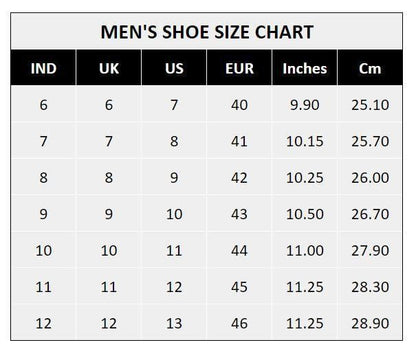 Men's Driving Casual Shoes